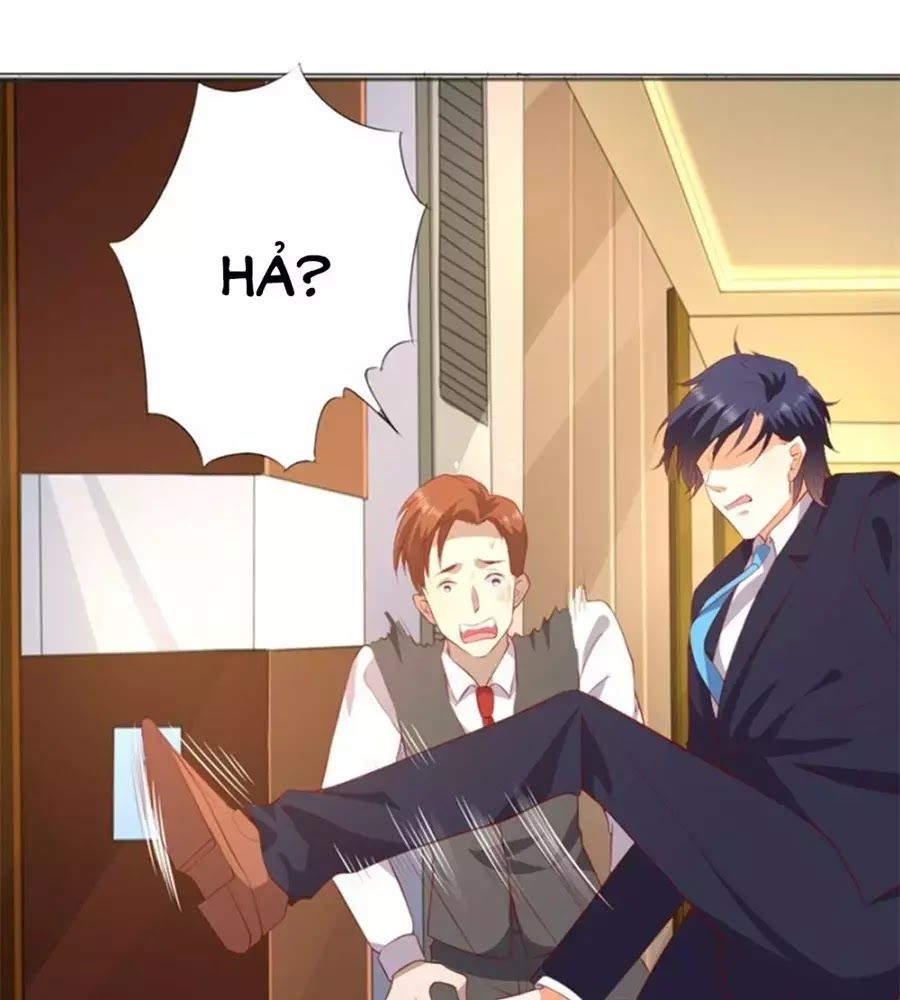 Bác Sĩ Sở Cũng Muốn Yêu Chapter 244 - 31