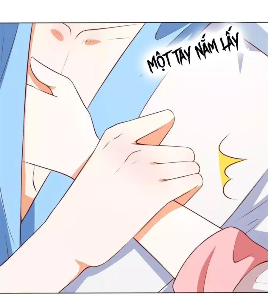 Bác Sĩ Sở Cũng Muốn Yêu Chapter 246 - 15