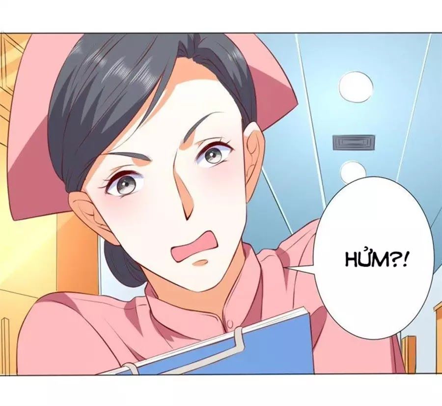 Bác Sĩ Sở Cũng Muốn Yêu Chapter 246 - 3