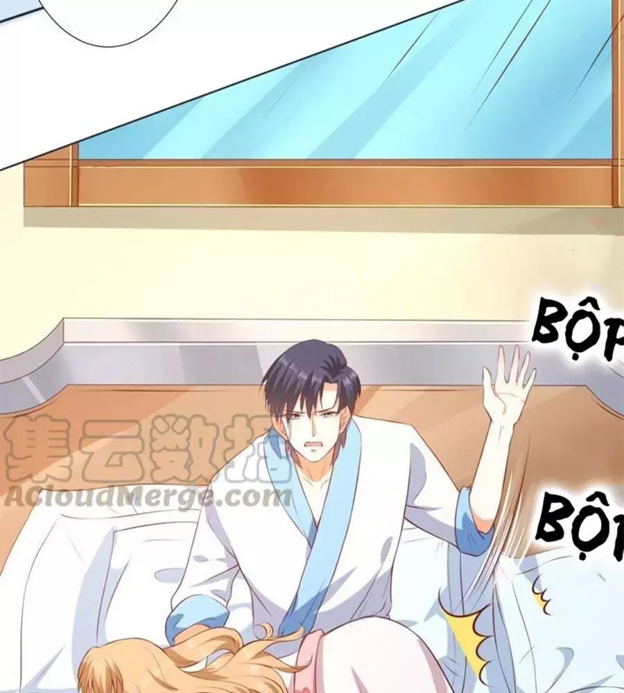 Bác Sĩ Sở Cũng Muốn Yêu Chapter 246 - 24