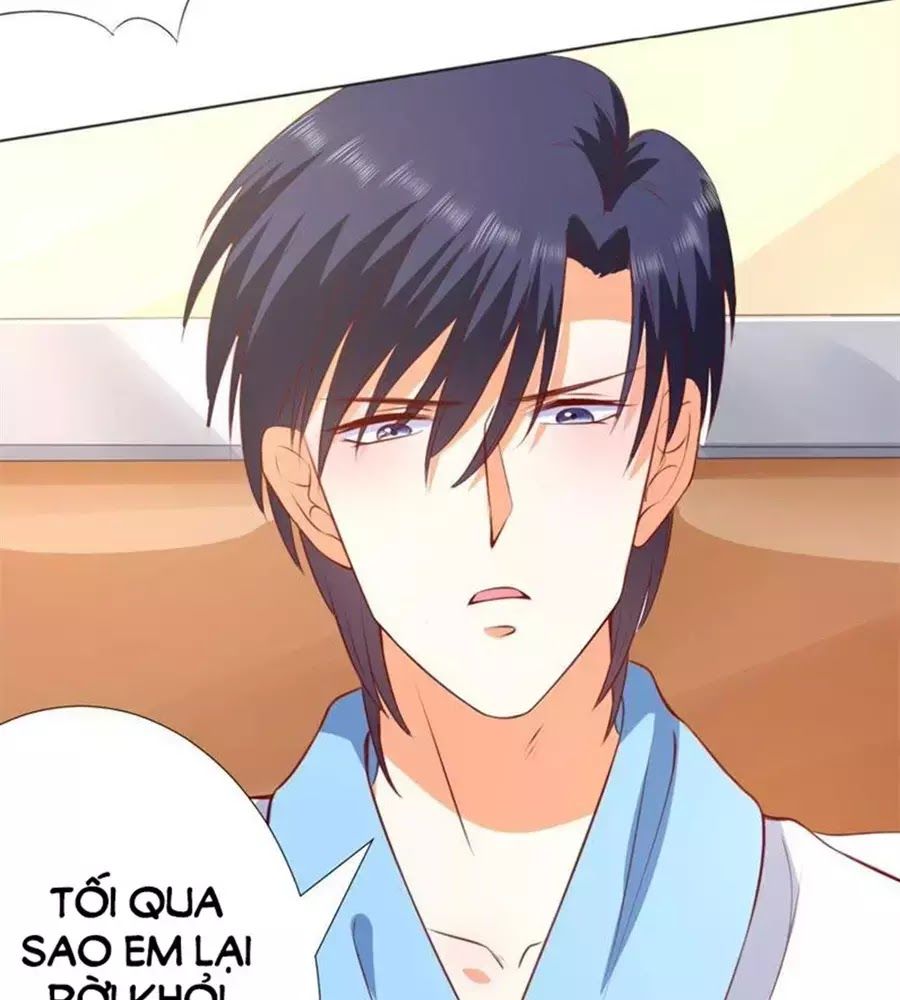 Bác Sĩ Sở Cũng Muốn Yêu Chapter 246 - 28