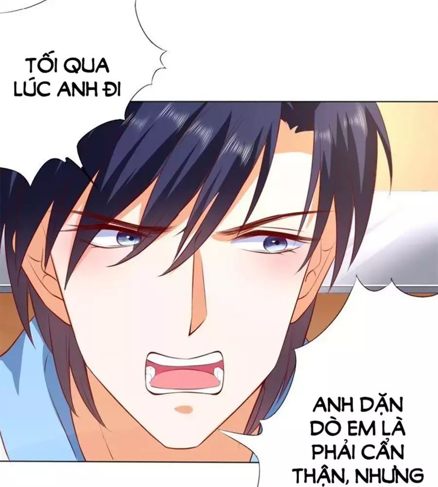 Bác Sĩ Sở Cũng Muốn Yêu Chapter 246 - 33