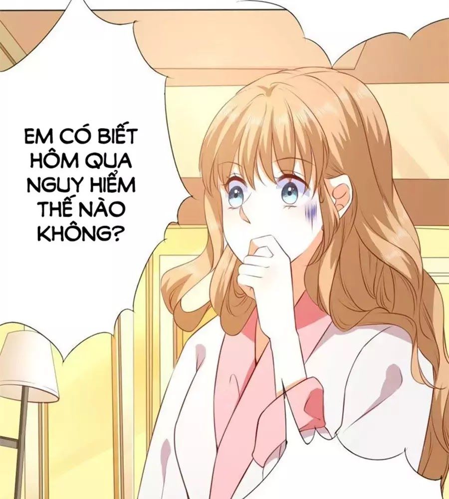 Bác Sĩ Sở Cũng Muốn Yêu Chapter 246 - 35