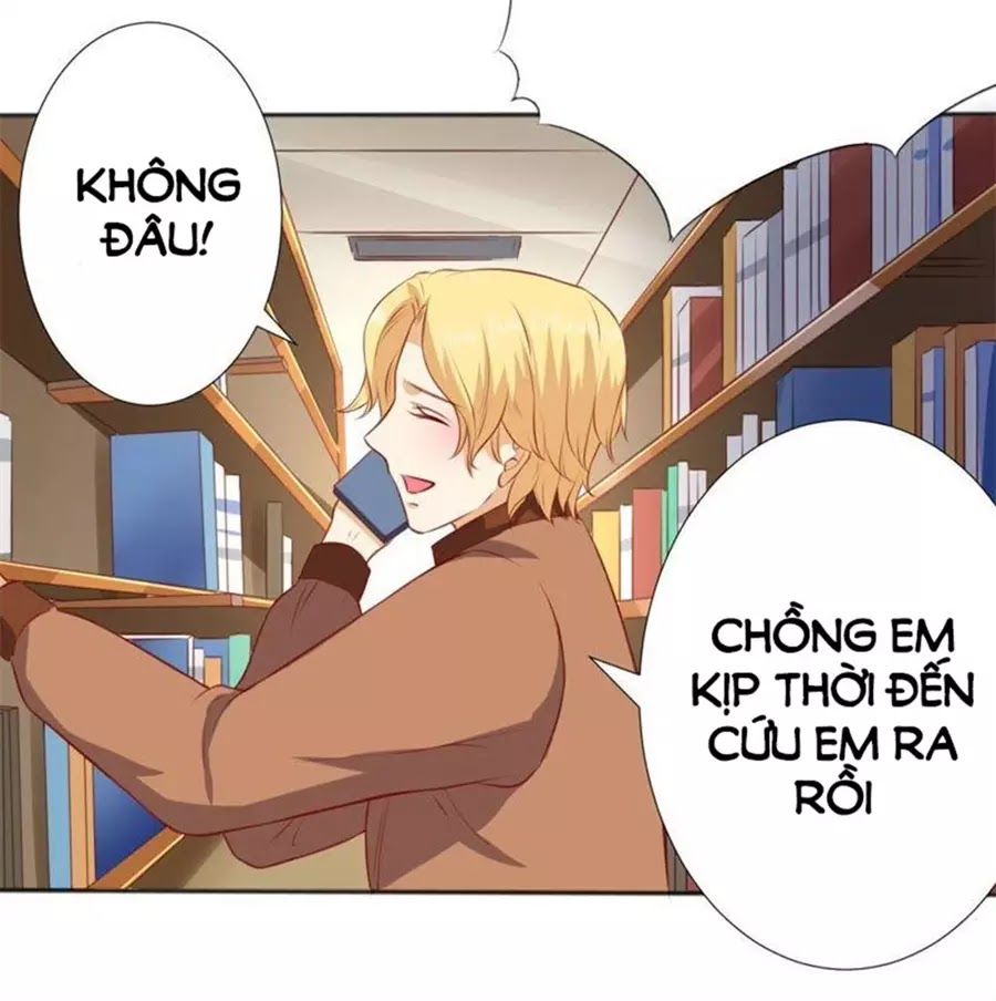 Bác Sĩ Sở Cũng Muốn Yêu Chapter 246 - 56