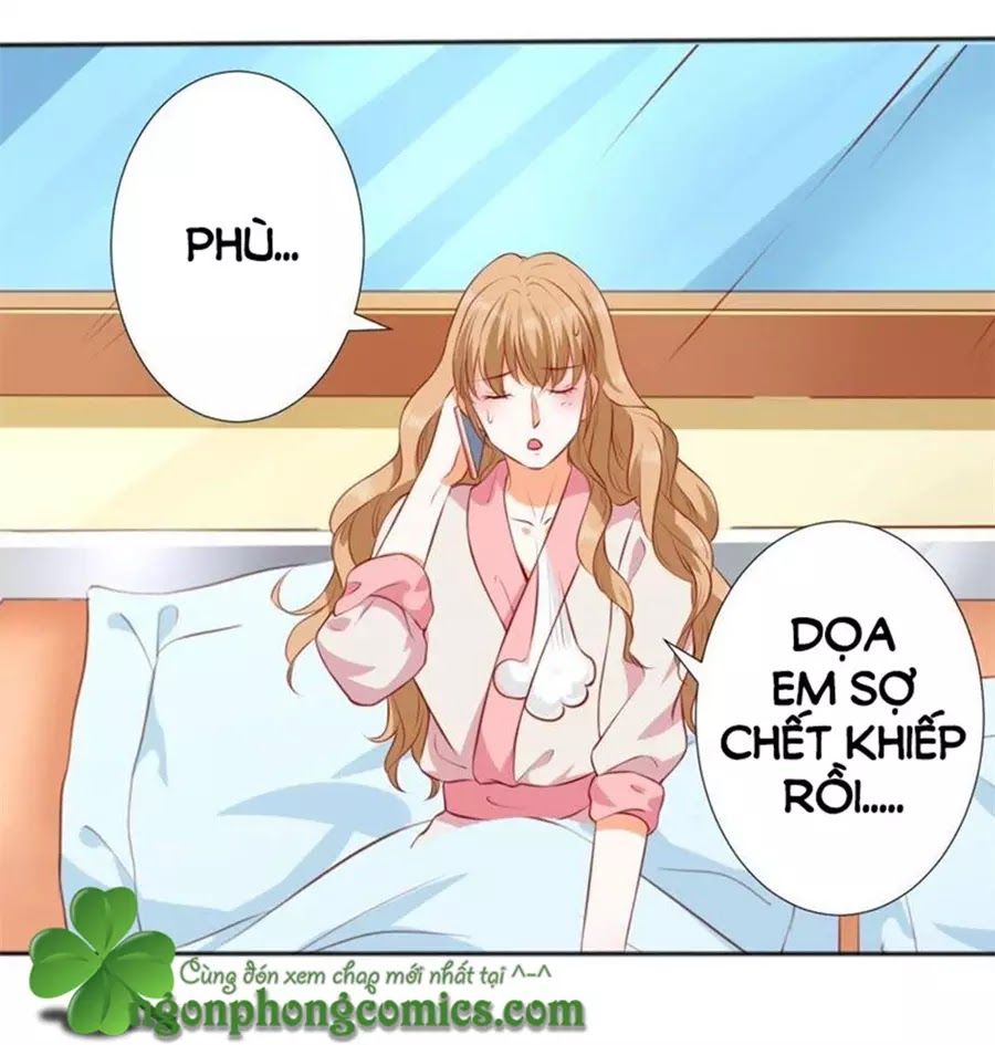 Bác Sĩ Sở Cũng Muốn Yêu Chapter 246 - 57