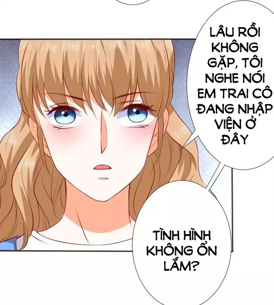 Bác Sĩ Sở Cũng Muốn Yêu Chapter 247 - 15