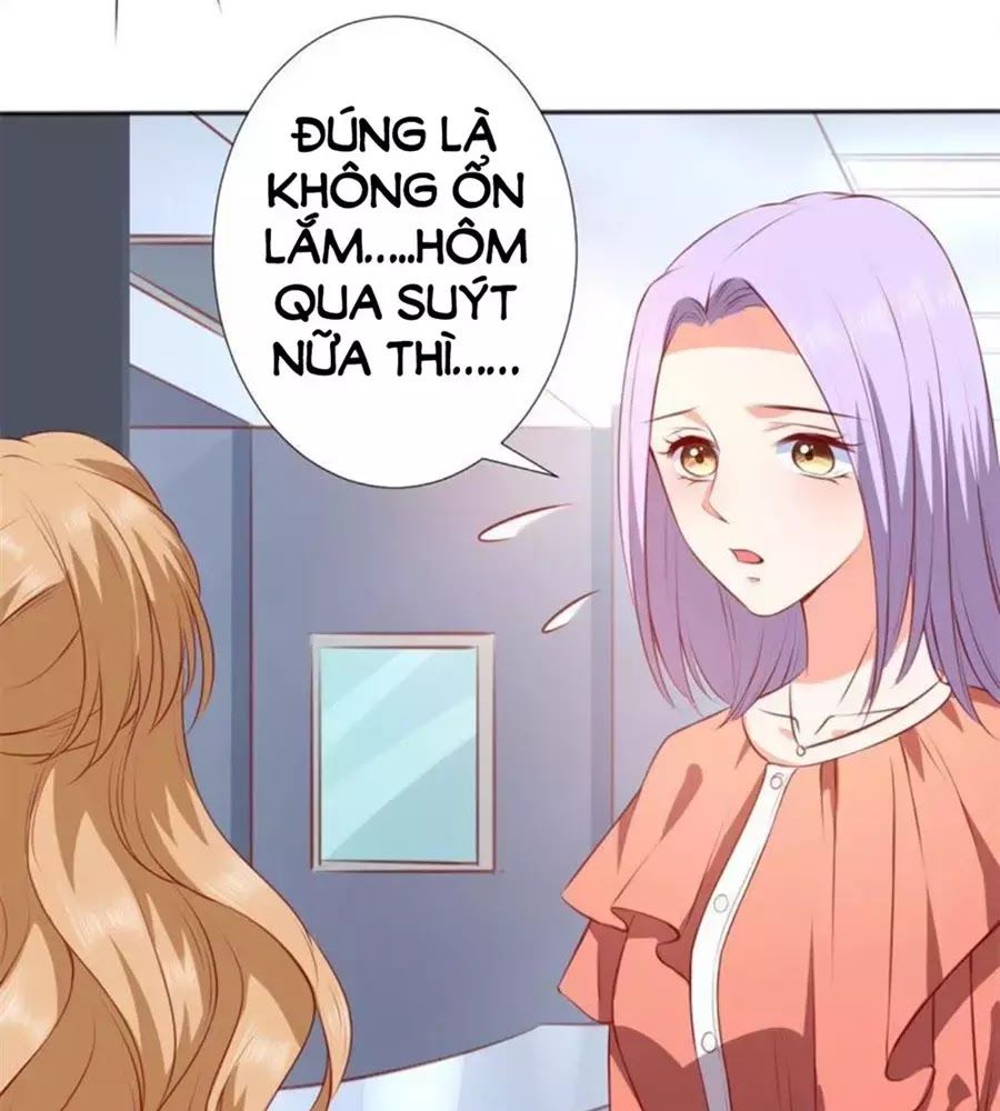 Bác Sĩ Sở Cũng Muốn Yêu Chapter 247 - 18
