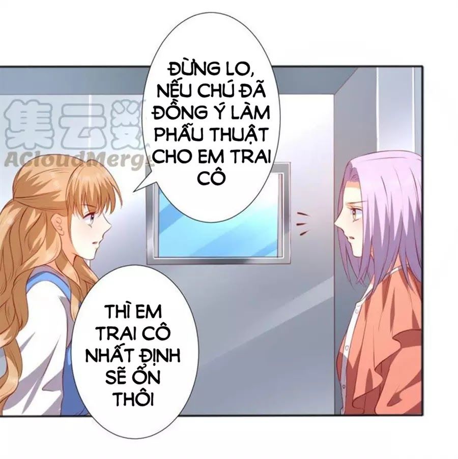 Bác Sĩ Sở Cũng Muốn Yêu Chapter 247 - 20