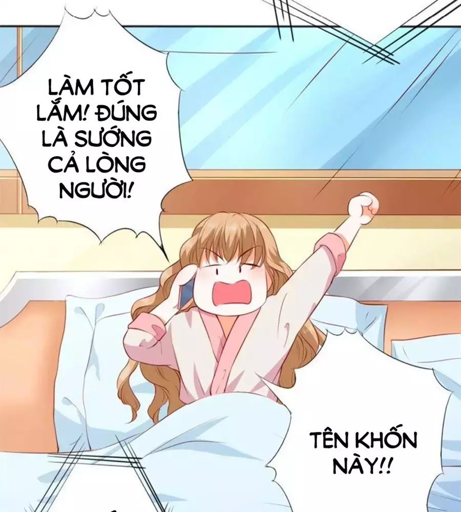 Bác Sĩ Sở Cũng Muốn Yêu Chapter 247 - 3