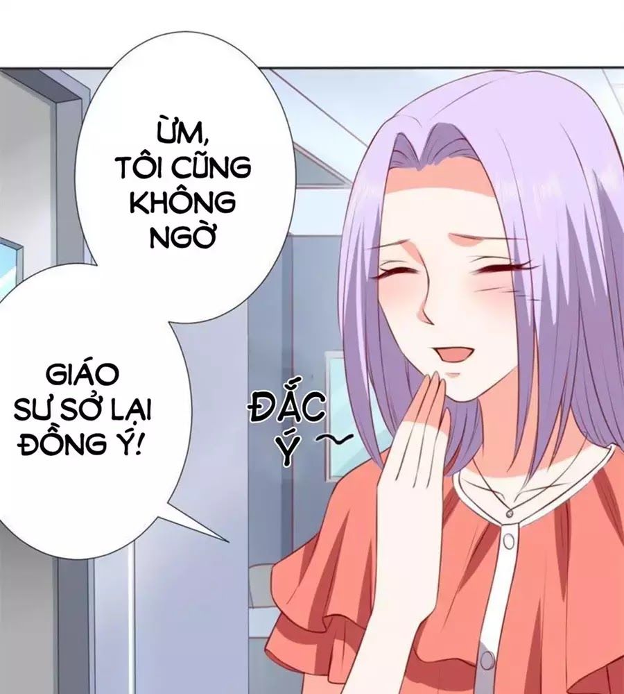 Bác Sĩ Sở Cũng Muốn Yêu Chapter 247 - 21