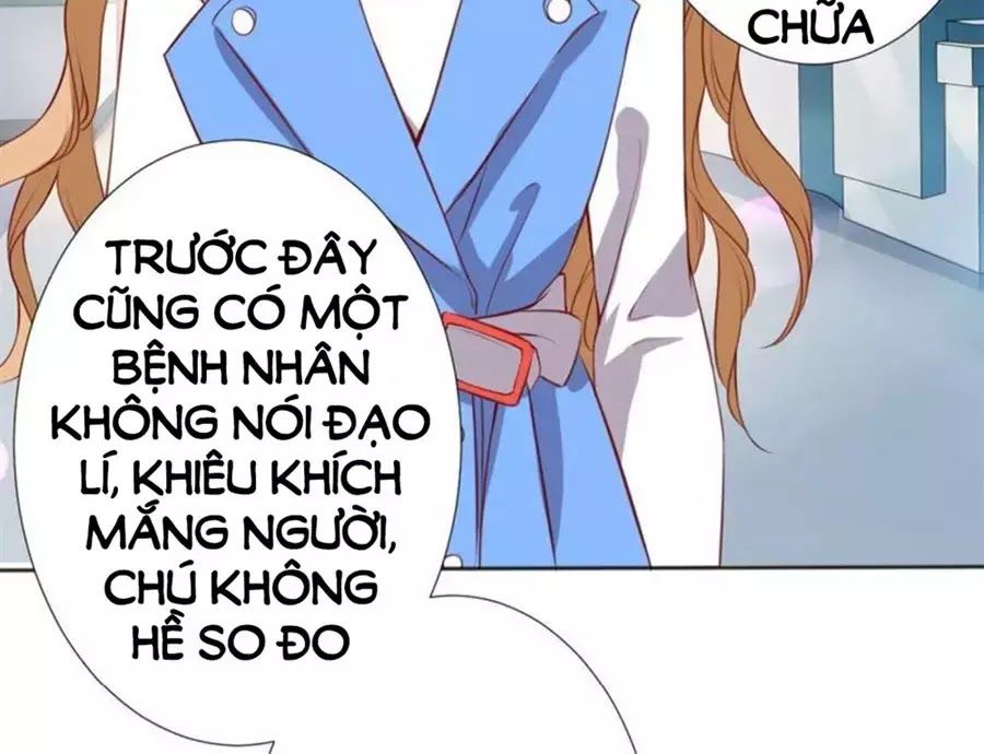 Bác Sĩ Sở Cũng Muốn Yêu Chapter 247 - 25