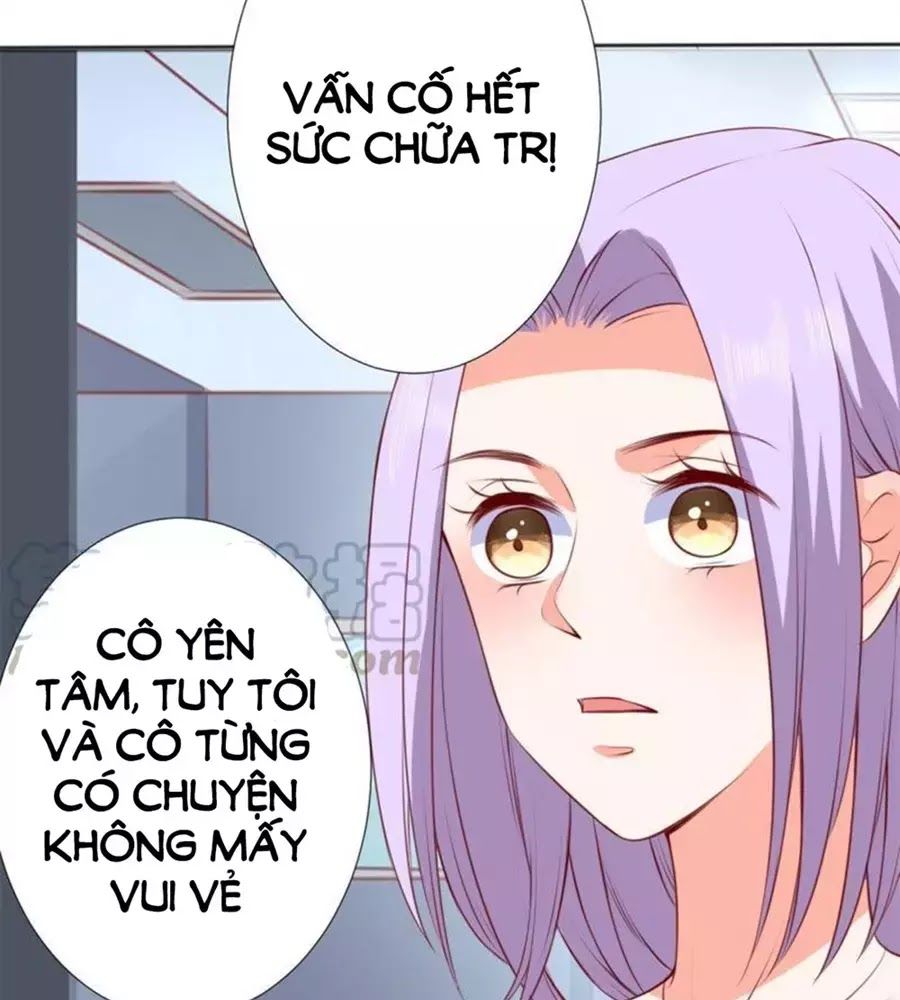 Bác Sĩ Sở Cũng Muốn Yêu Chapter 247 - 26