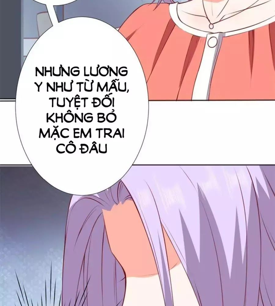 Bác Sĩ Sở Cũng Muốn Yêu Chapter 247 - 27