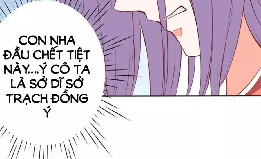 Bác Sĩ Sở Cũng Muốn Yêu Chapter 247 - 28