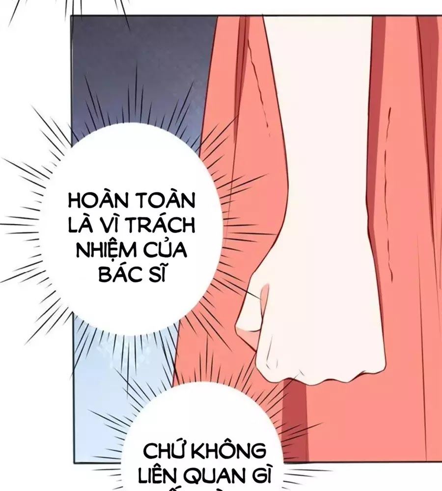 Bác Sĩ Sở Cũng Muốn Yêu Chapter 247 - 29