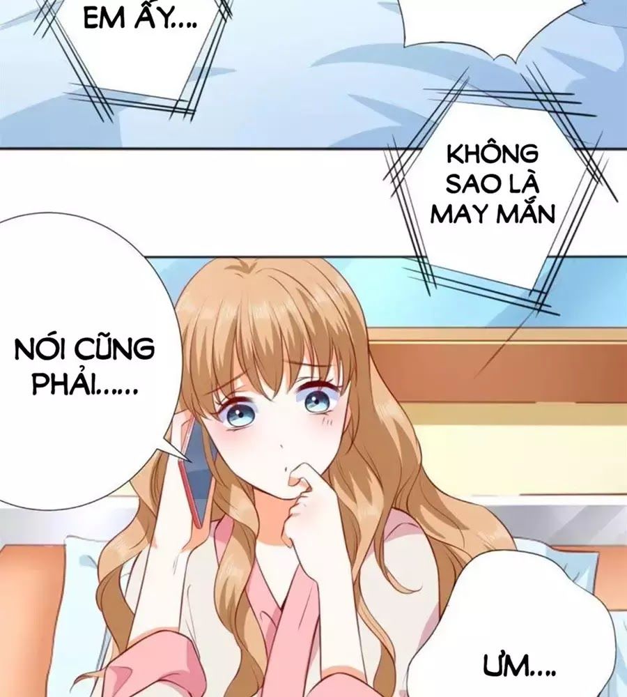 Bác Sĩ Sở Cũng Muốn Yêu Chapter 247 - 4