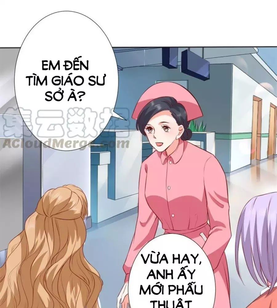Bác Sĩ Sở Cũng Muốn Yêu Chapter 247 - 32