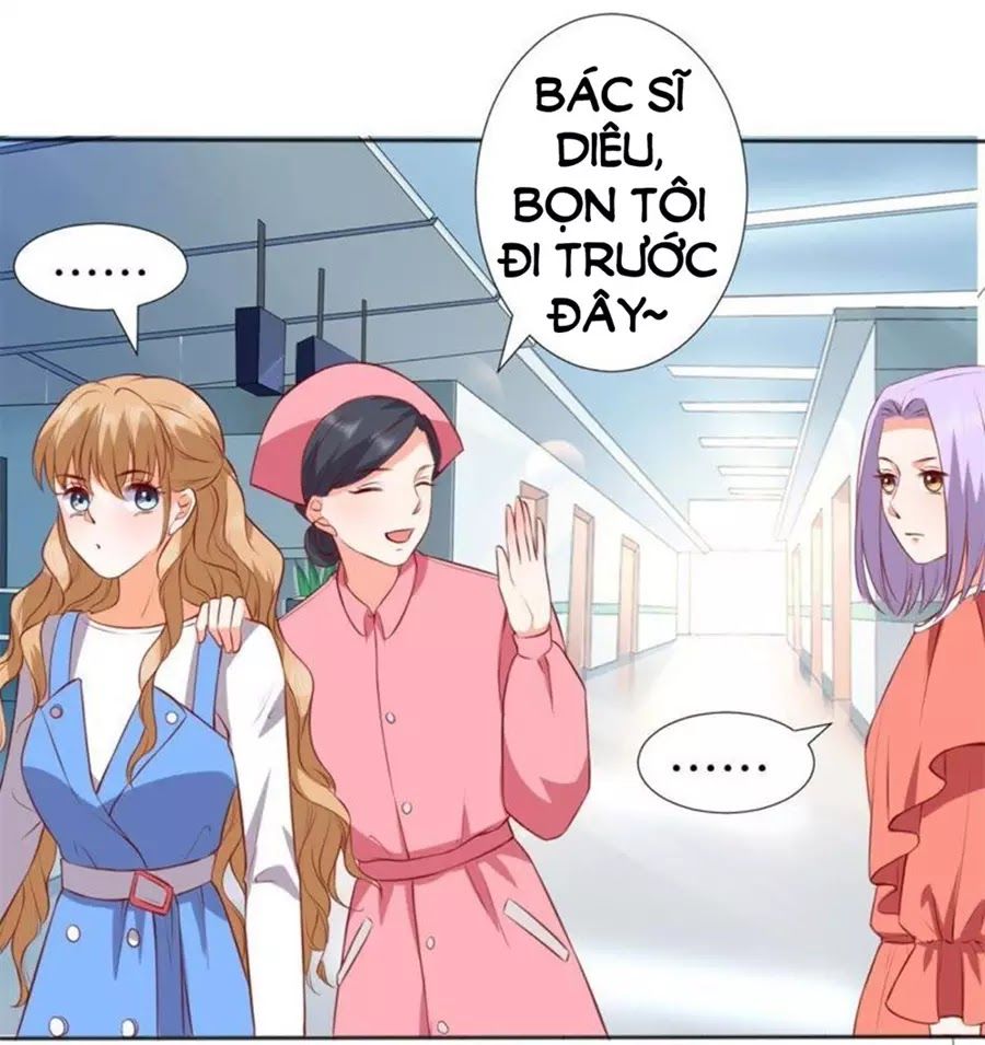Bác Sĩ Sở Cũng Muốn Yêu Chapter 247 - 34
