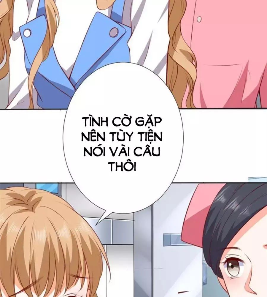 Bác Sĩ Sở Cũng Muốn Yêu Chapter 247 - 36