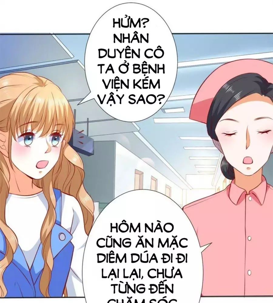 Bác Sĩ Sở Cũng Muốn Yêu Chapter 247 - 40