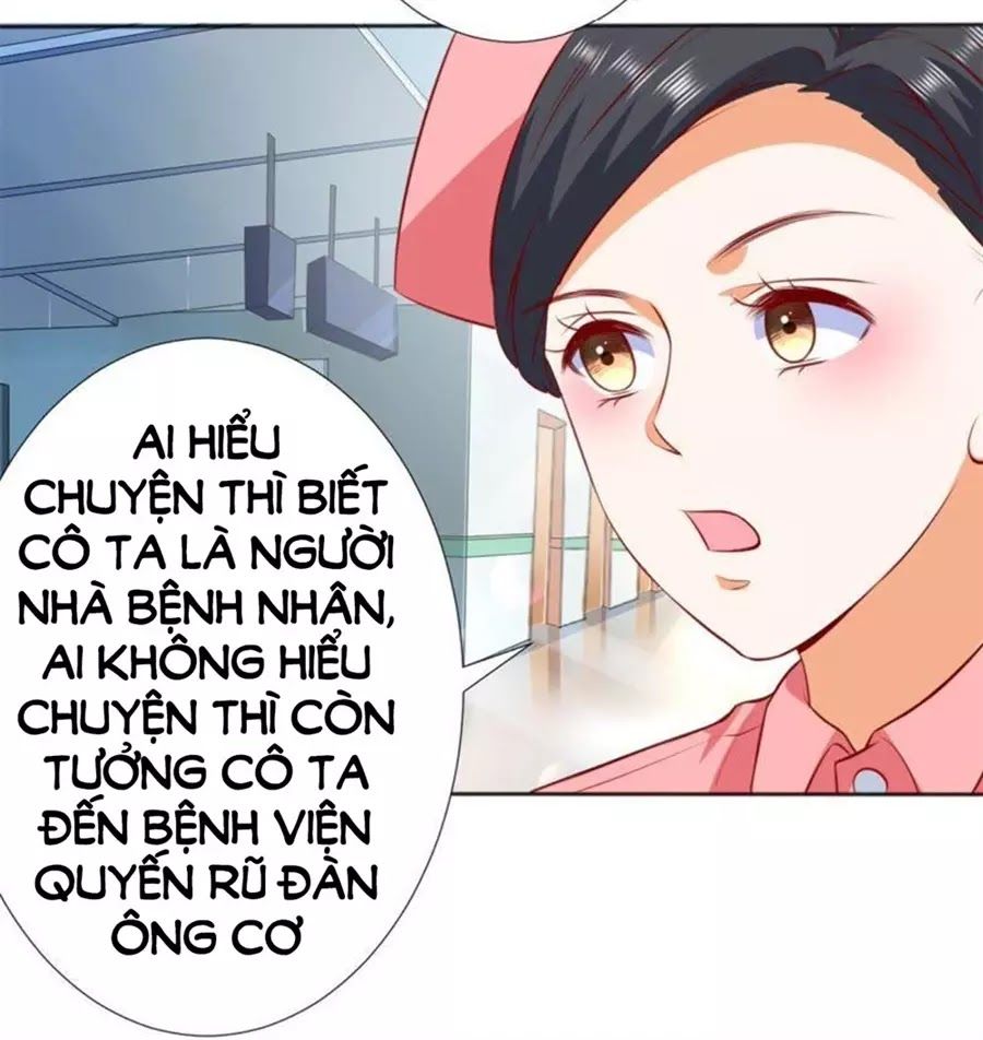 Bác Sĩ Sở Cũng Muốn Yêu Chapter 247 - 42