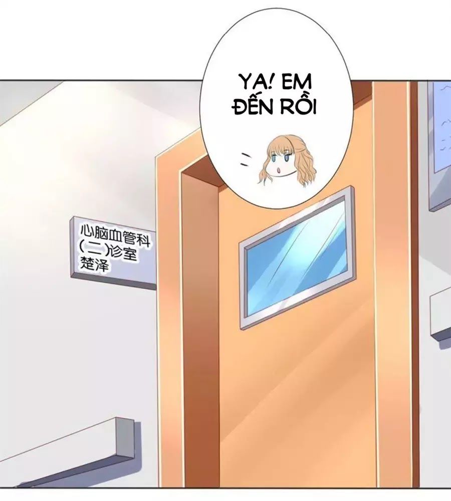 Bác Sĩ Sở Cũng Muốn Yêu Chapter 247 - 46