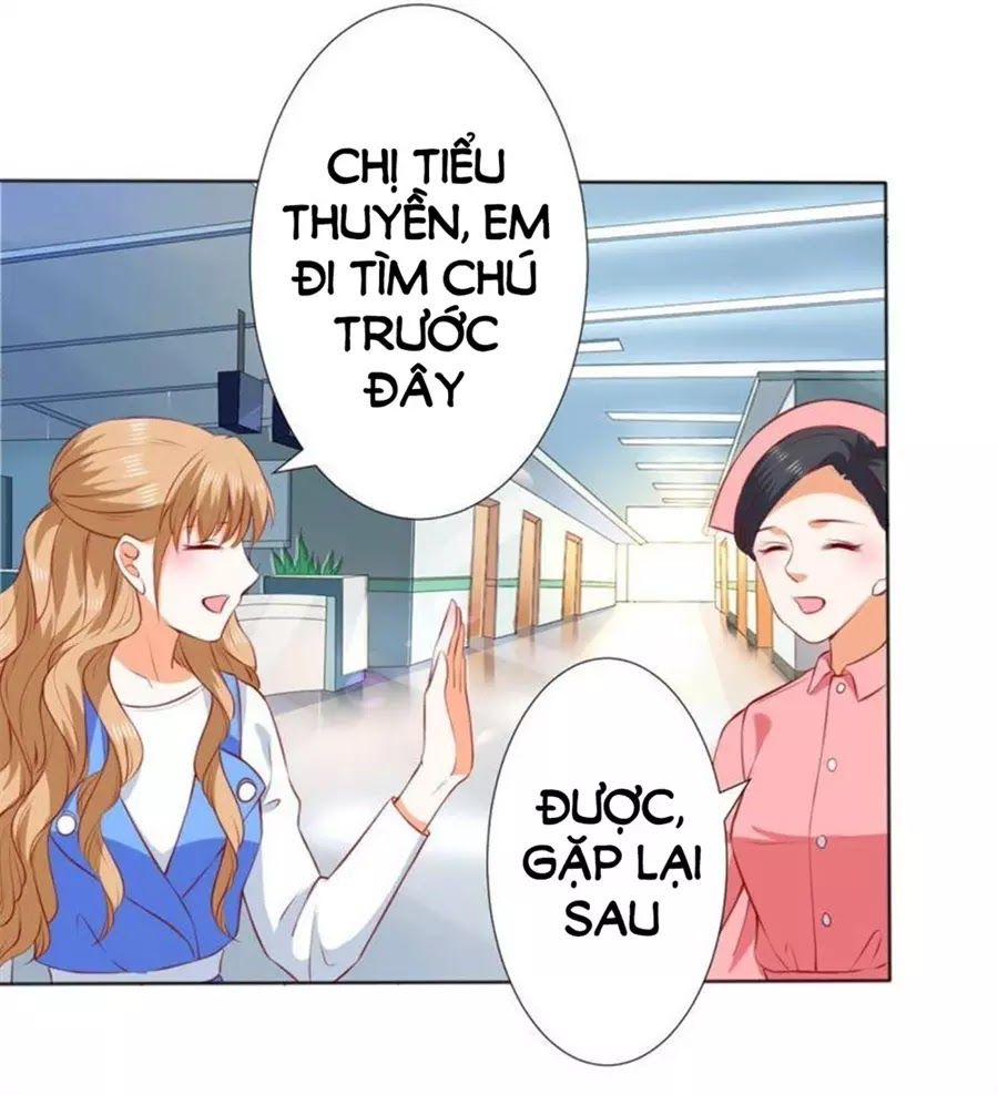 Bác Sĩ Sở Cũng Muốn Yêu Chapter 247 - 48