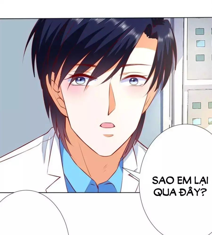 Bác Sĩ Sở Cũng Muốn Yêu Chapter 247 - 52