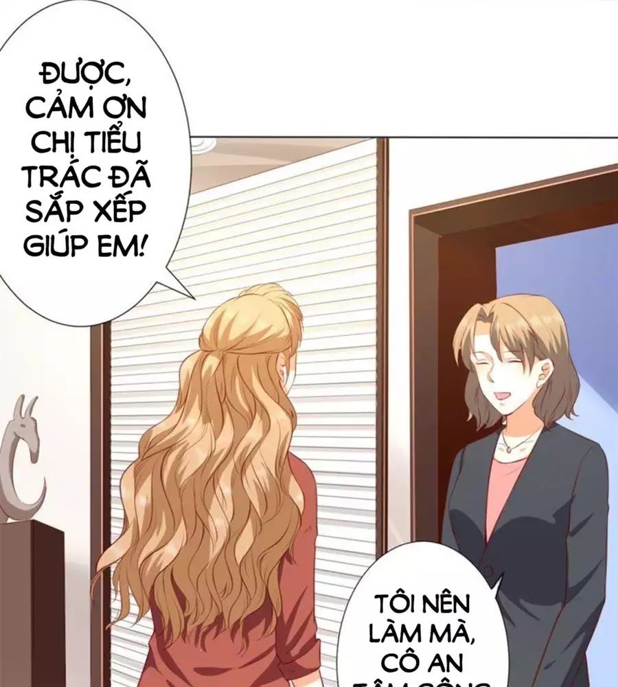 Bác Sĩ Sở Cũng Muốn Yêu Chapter 248 - 13