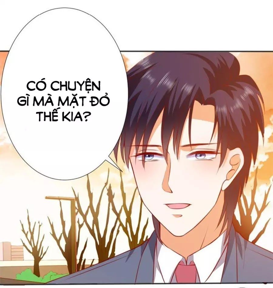 Bác Sĩ Sở Cũng Muốn Yêu Chapter 248 - 24