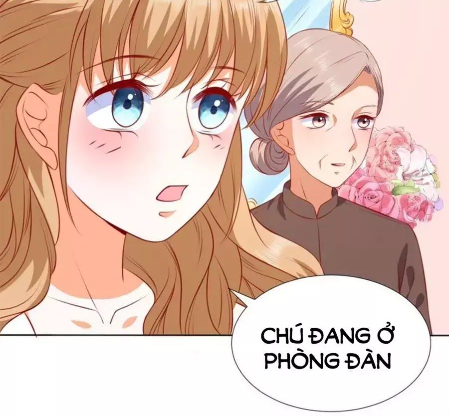 Bác Sĩ Sở Cũng Muốn Yêu Chapter 249 - 16