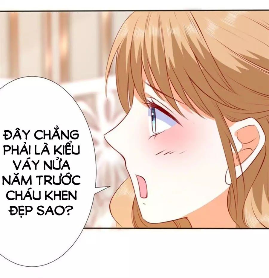 Bác Sĩ Sở Cũng Muốn Yêu Chapter 249 - 3