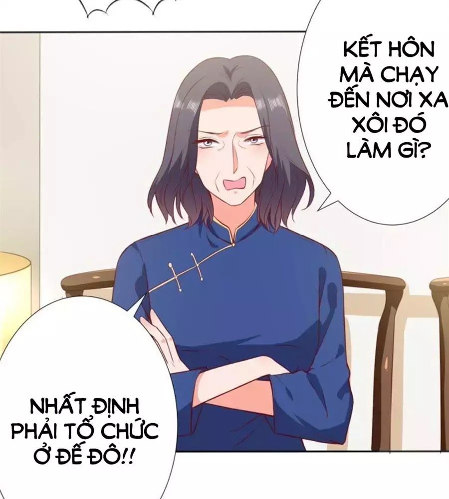 Bác Sĩ Sở Cũng Muốn Yêu Chapter 249 - 45