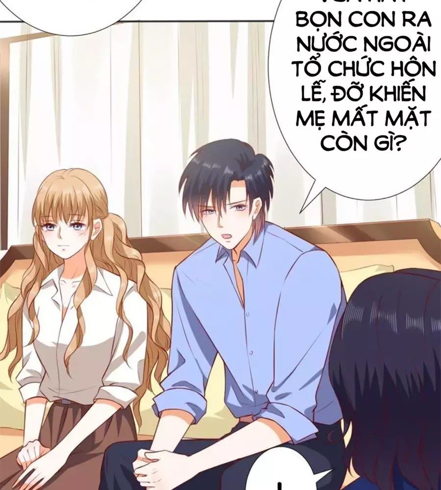 Bác Sĩ Sở Cũng Muốn Yêu Chapter 249 - 49