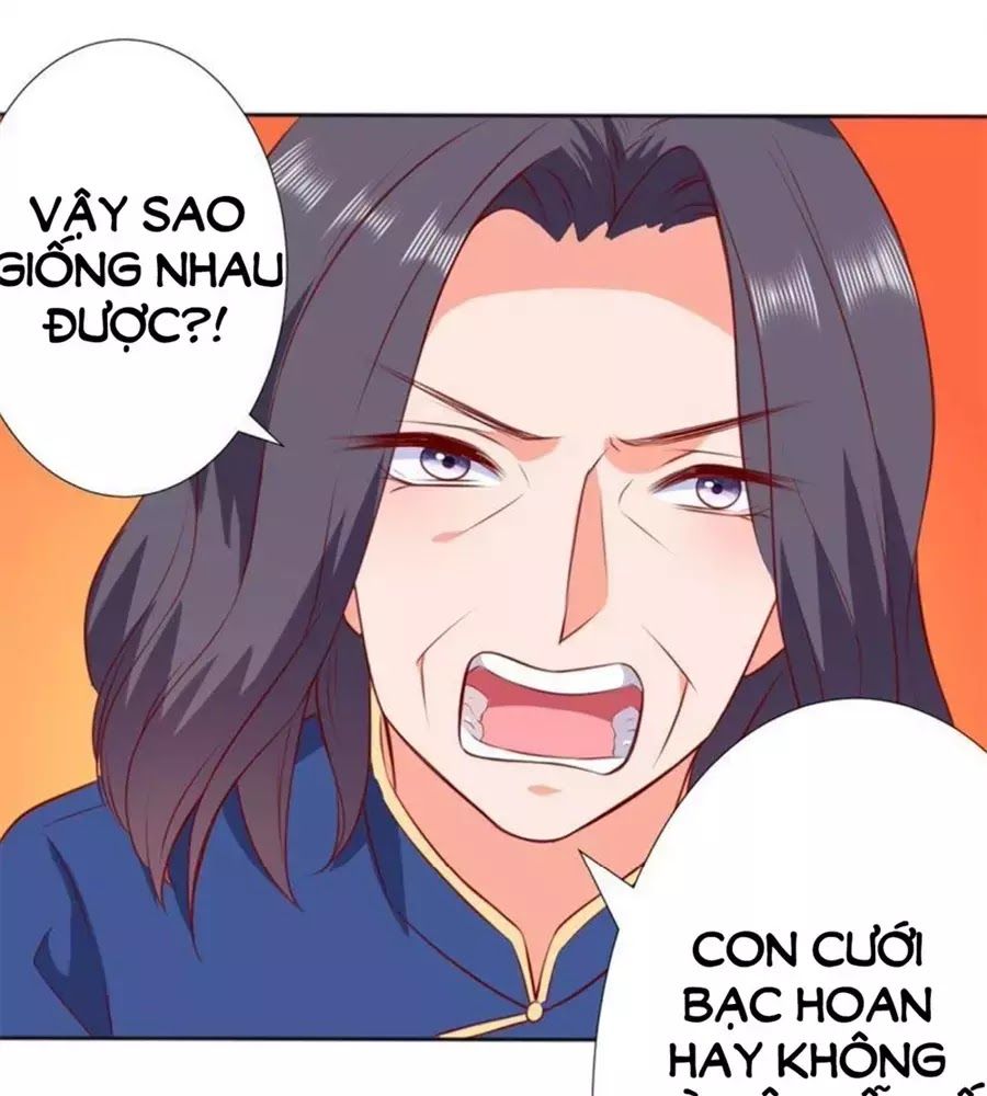 Bác Sĩ Sở Cũng Muốn Yêu Chapter 249 - 51