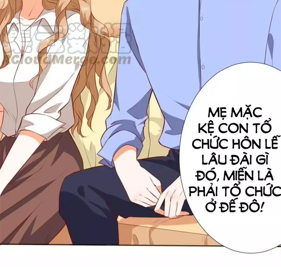 Bác Sĩ Sở Cũng Muốn Yêu Chapter 249 - 53