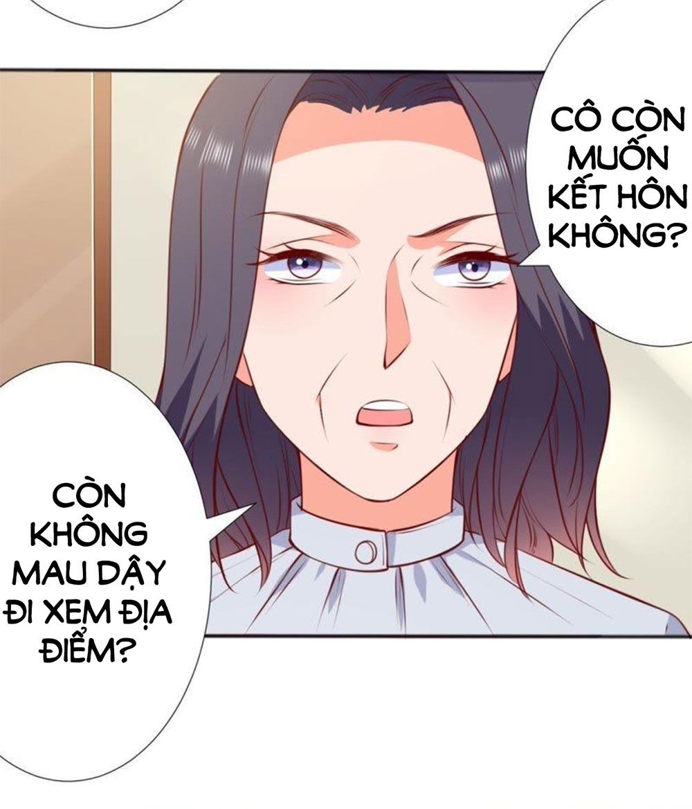 Bác Sĩ Sở Cũng Muốn Yêu Chapter 250 - 12