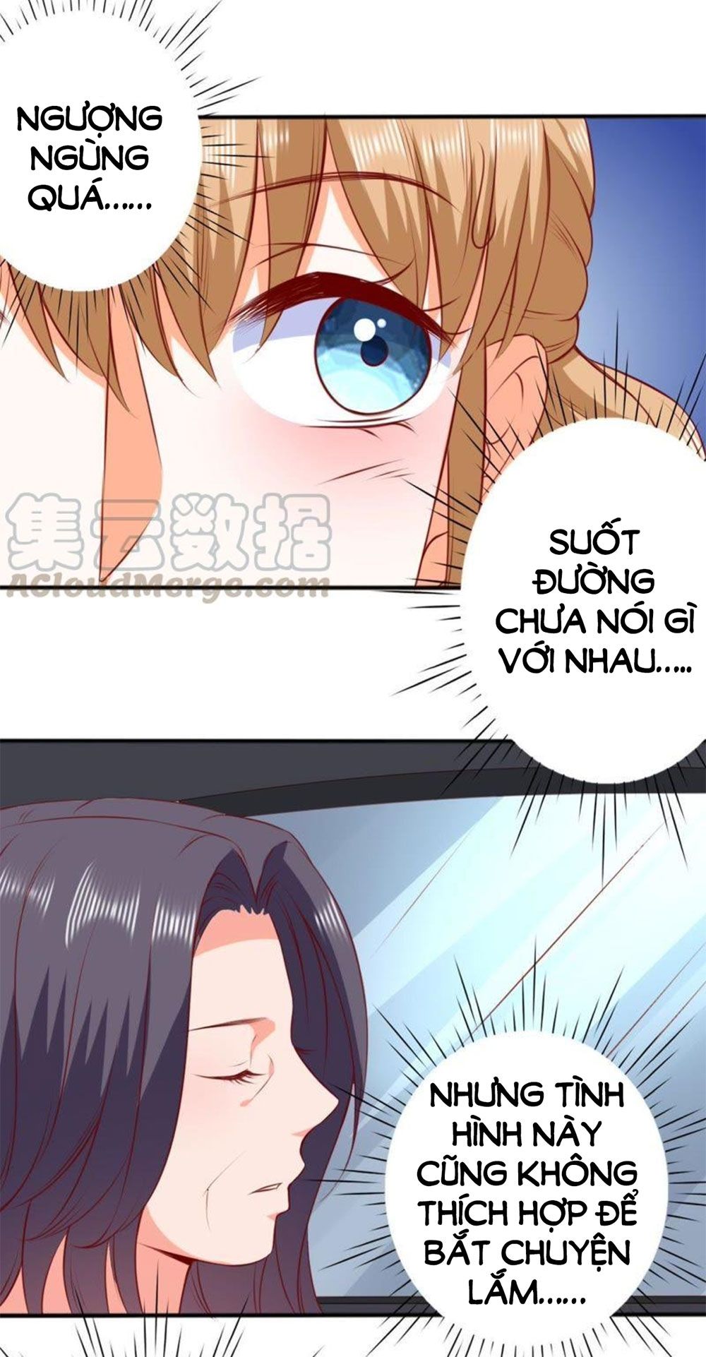 Bác Sĩ Sở Cũng Muốn Yêu Chapter 250 - 17