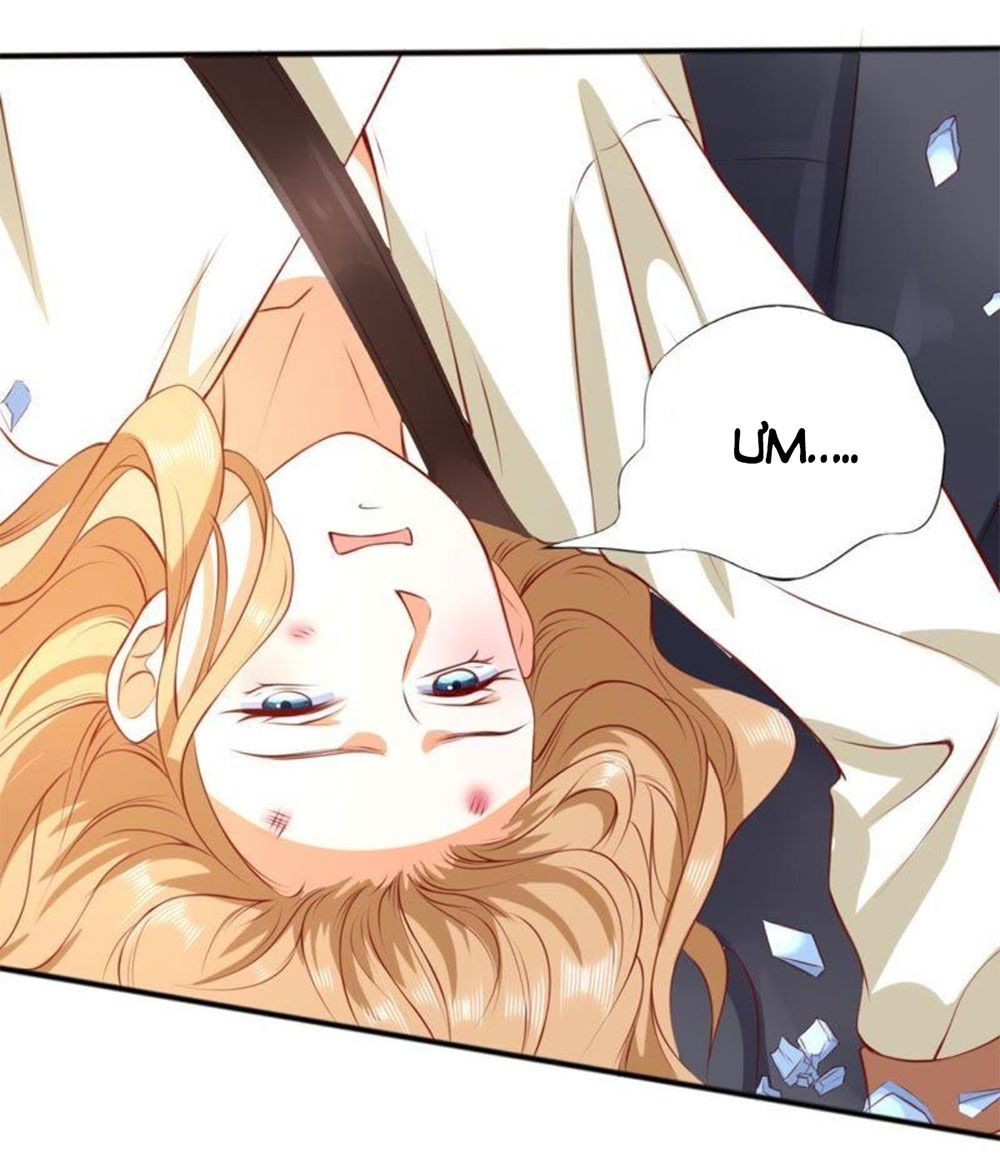 Bác Sĩ Sở Cũng Muốn Yêu Chapter 250 - 32