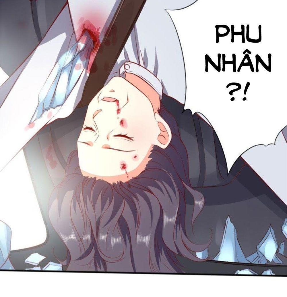 Bác Sĩ Sở Cũng Muốn Yêu Chapter 250 - 34