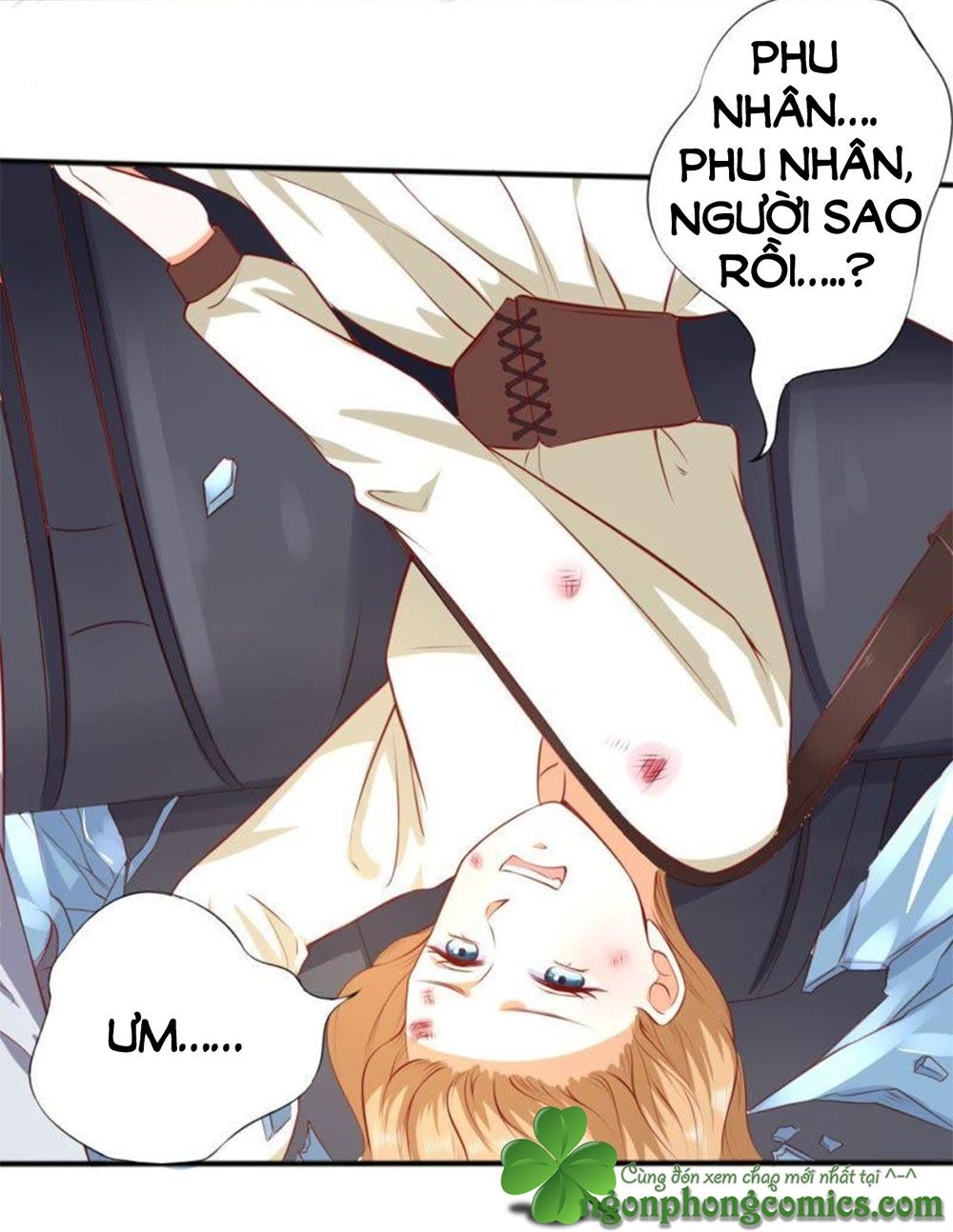 Bác Sĩ Sở Cũng Muốn Yêu Chapter 250 - 36