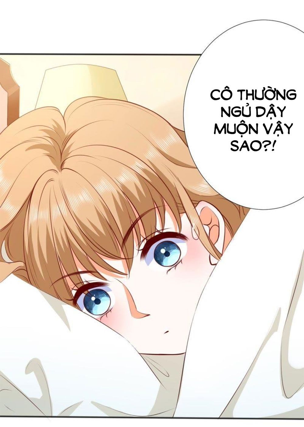 Bác Sĩ Sở Cũng Muốn Yêu Chapter 250 - 8