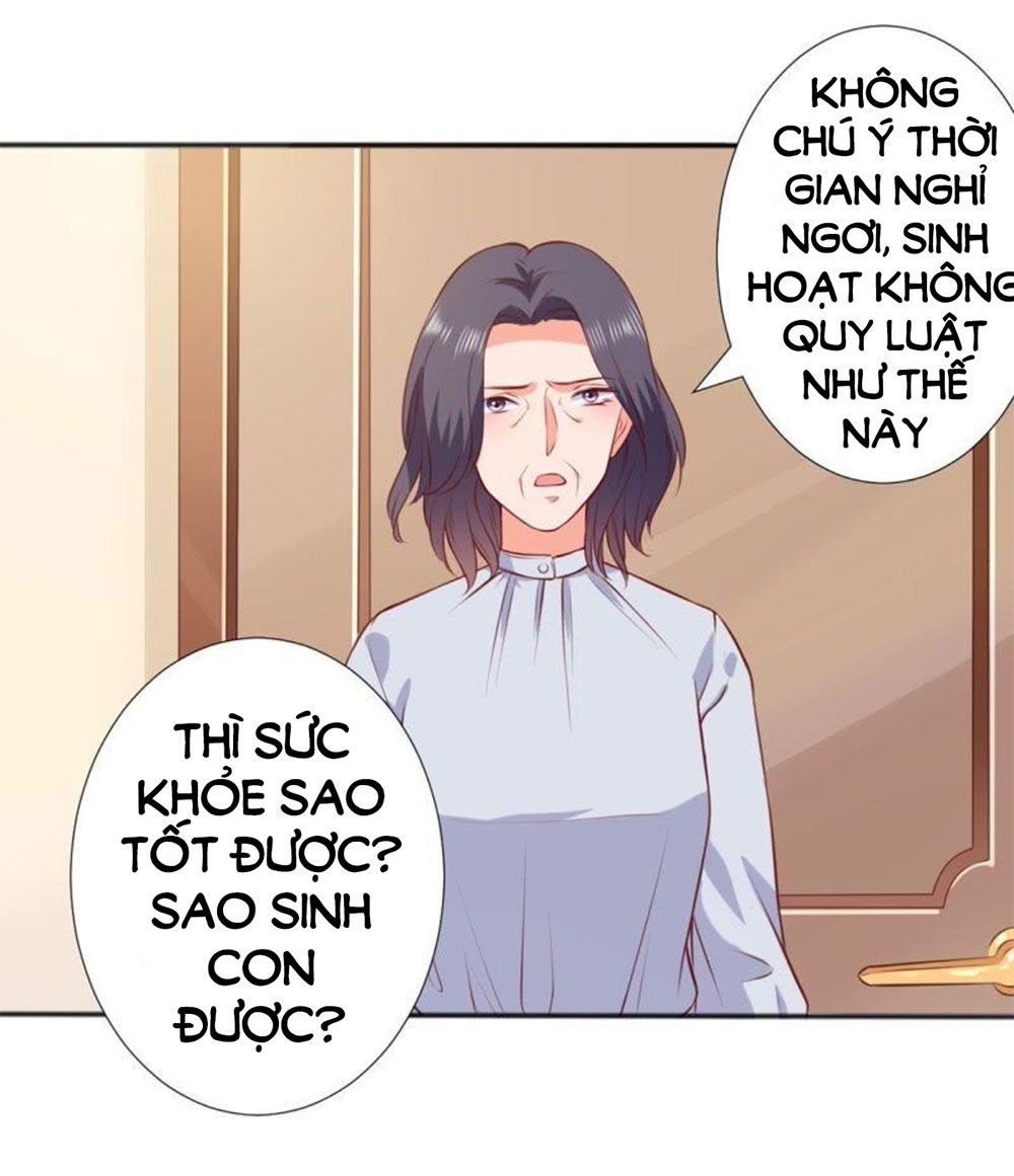 Bác Sĩ Sở Cũng Muốn Yêu Chapter 250 - 10