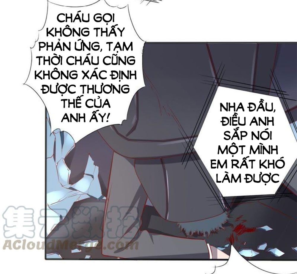 Bác Sĩ Sở Cũng Muốn Yêu Chapter 251 - 15