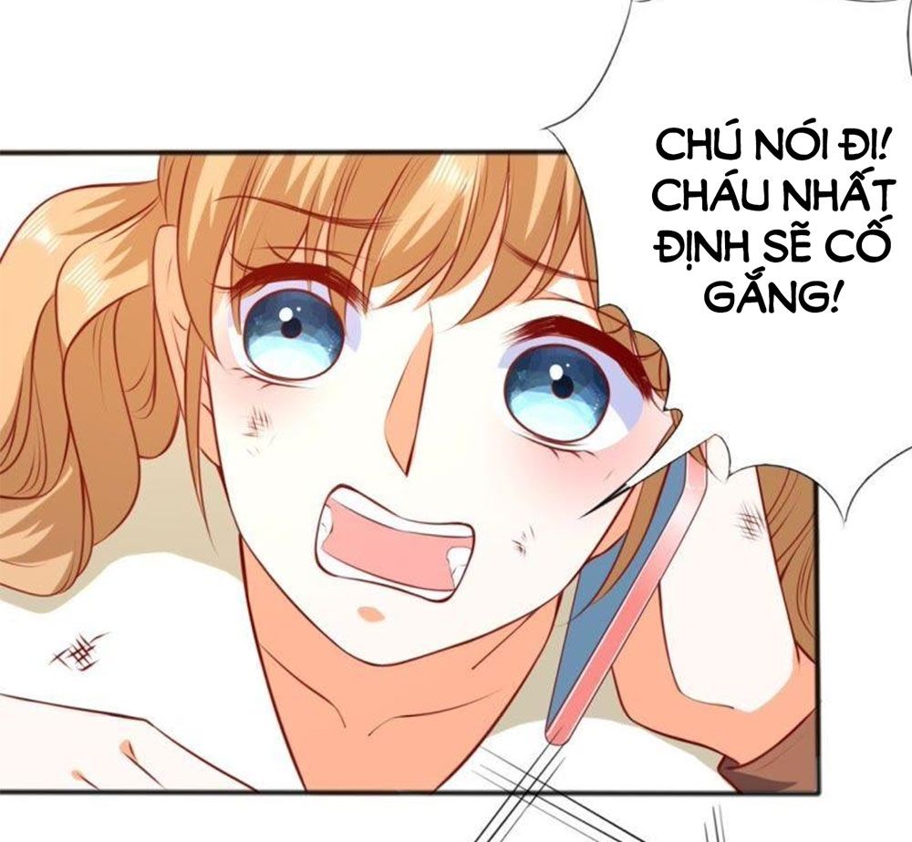 Bác Sĩ Sở Cũng Muốn Yêu Chapter 251 - 16