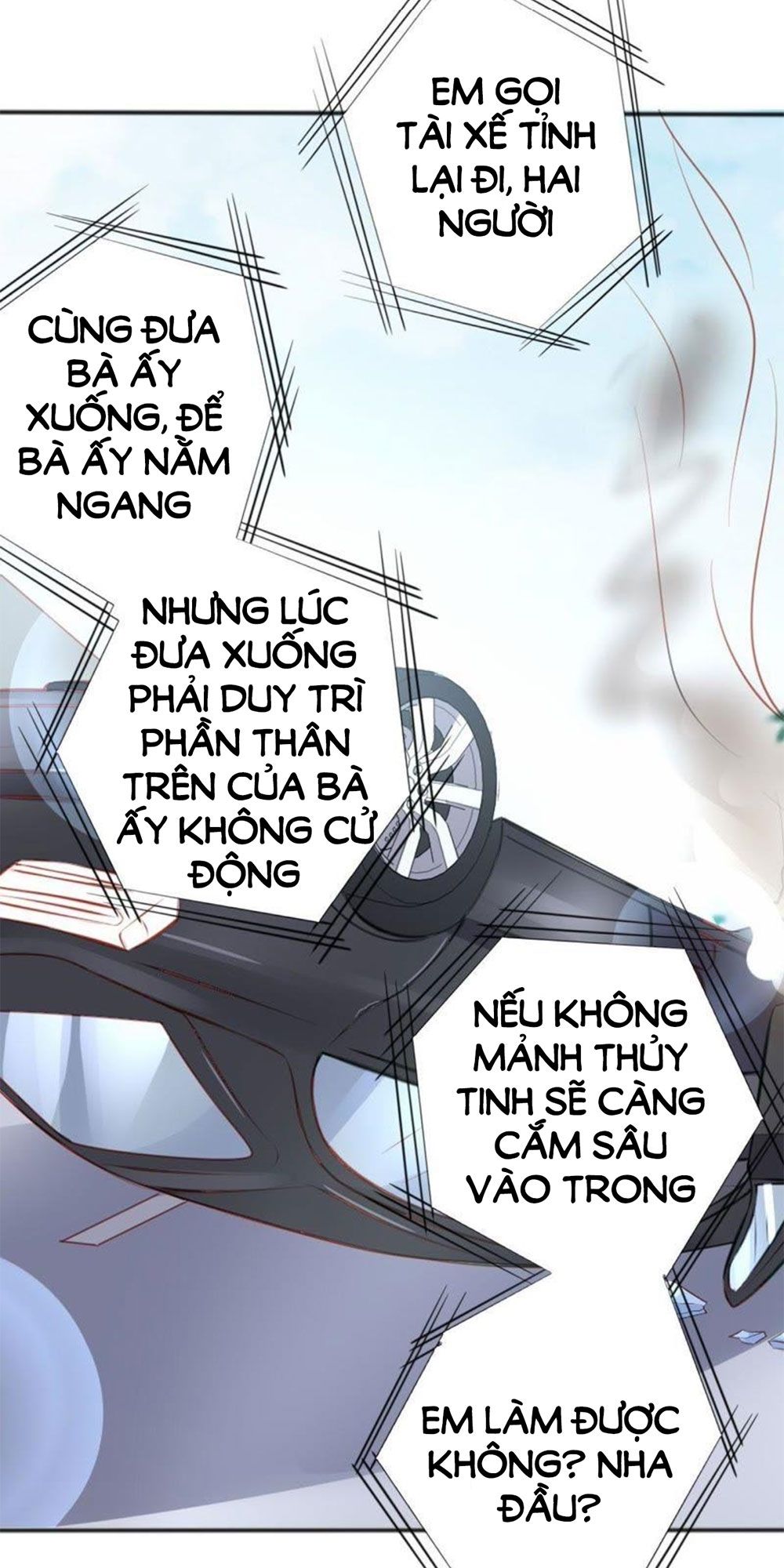Bác Sĩ Sở Cũng Muốn Yêu Chapter 251 - 17