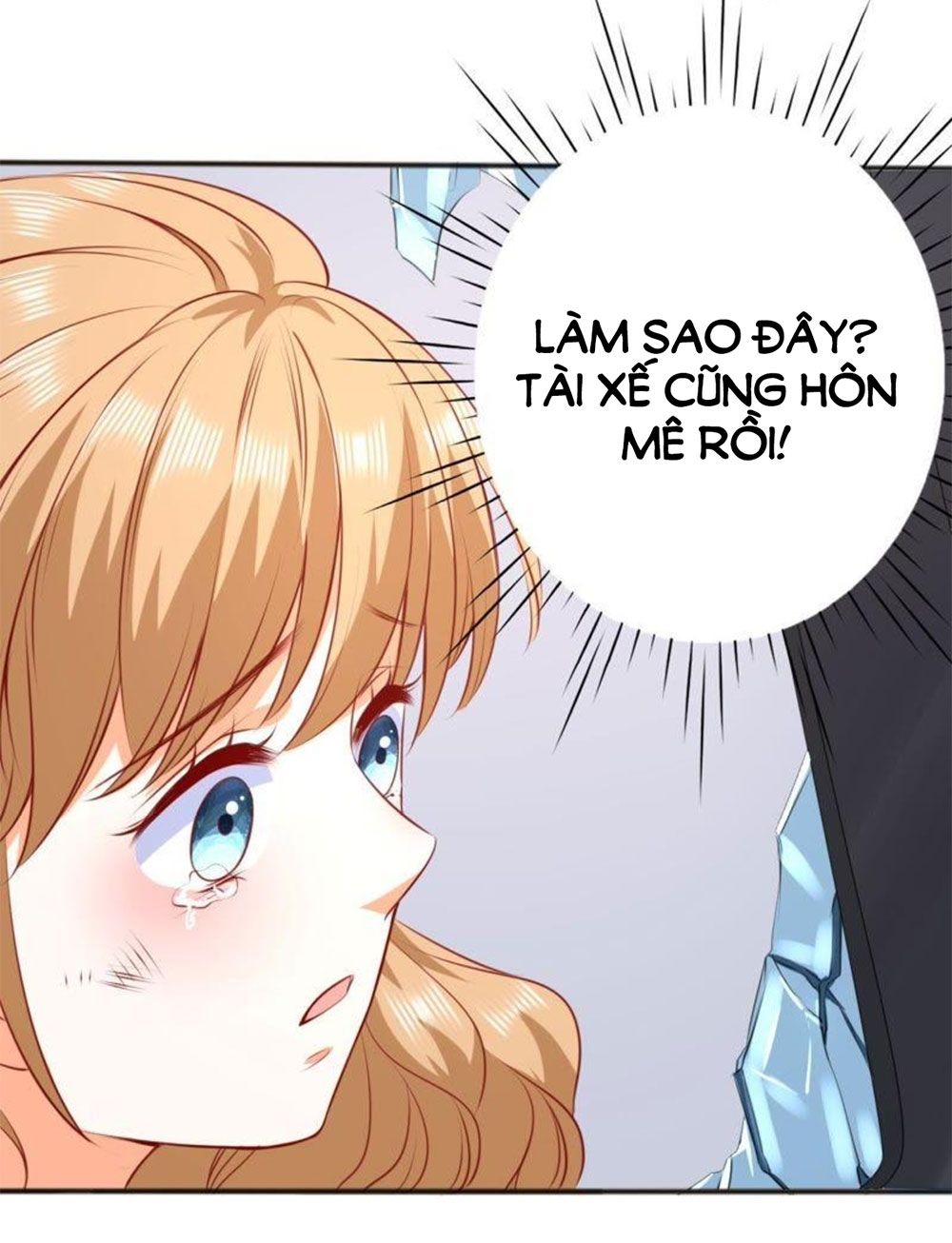 Bác Sĩ Sở Cũng Muốn Yêu Chapter 251 - 25