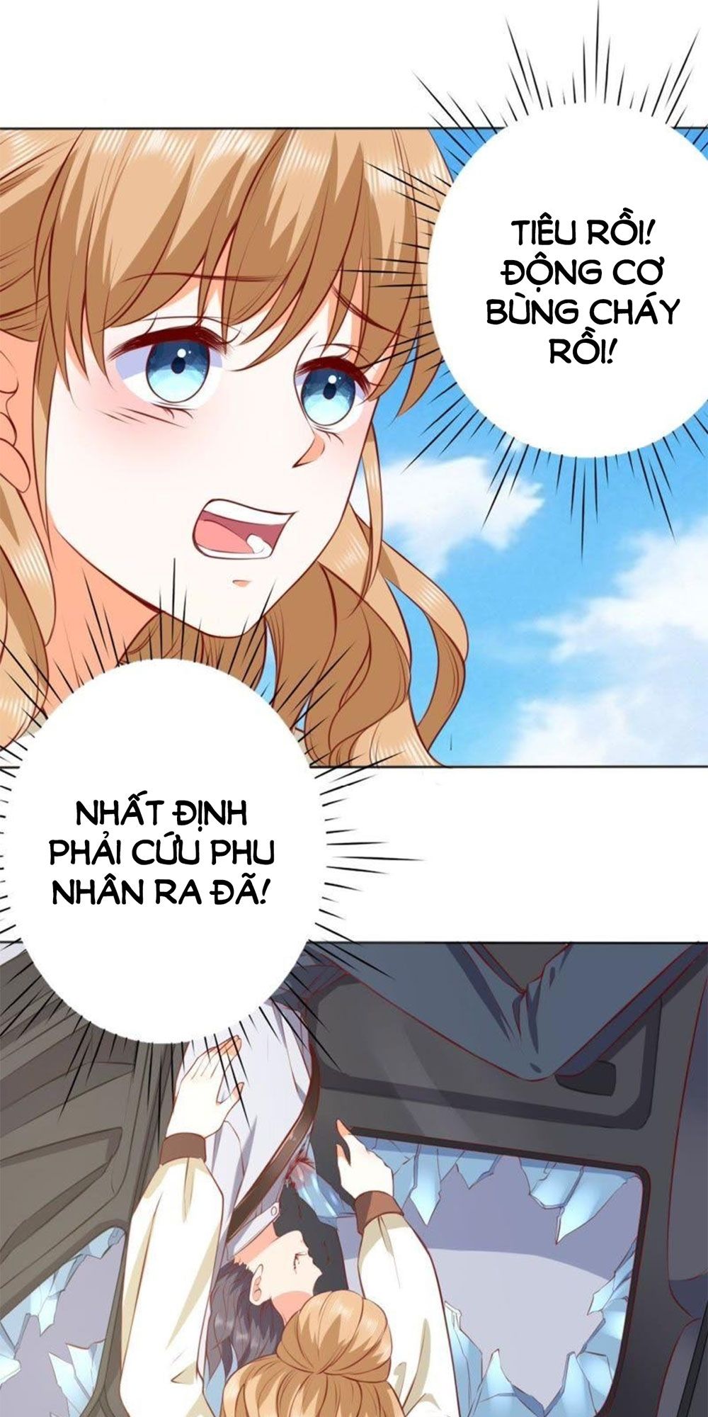 Bác Sĩ Sở Cũng Muốn Yêu Chapter 251 - 27