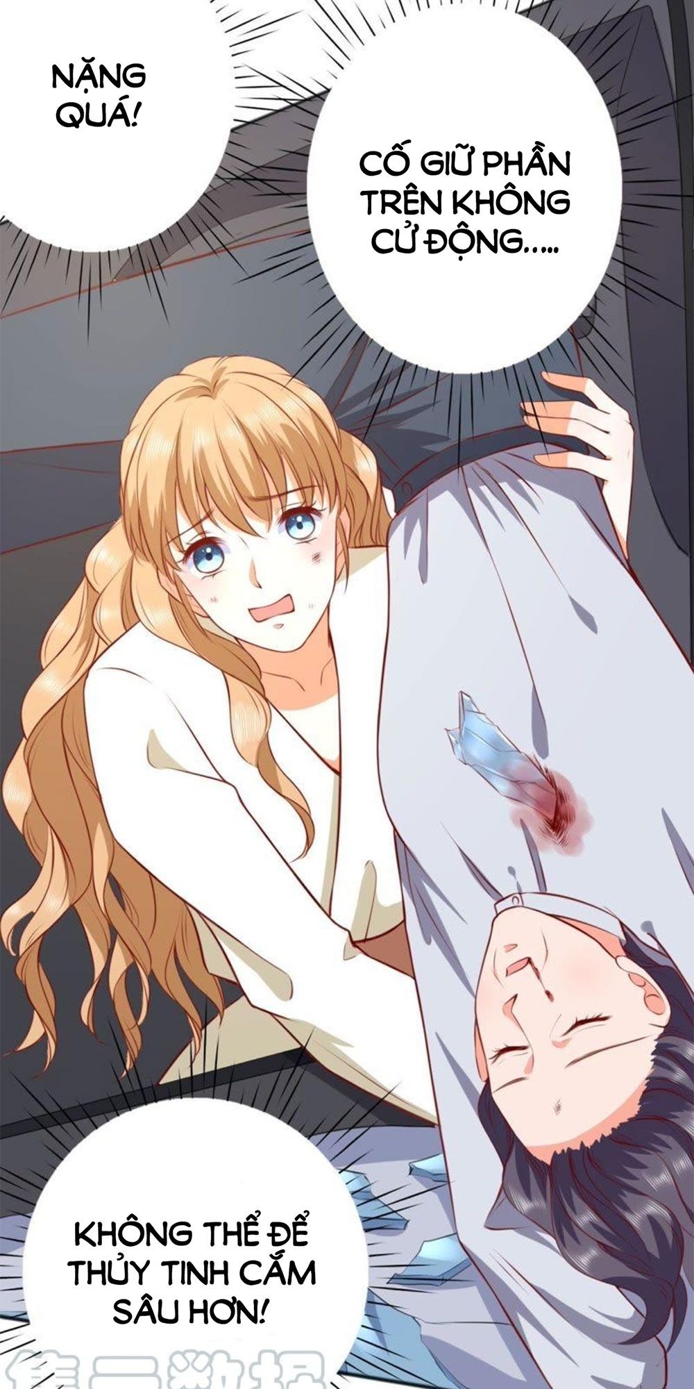 Bác Sĩ Sở Cũng Muốn Yêu Chapter 251 - 31