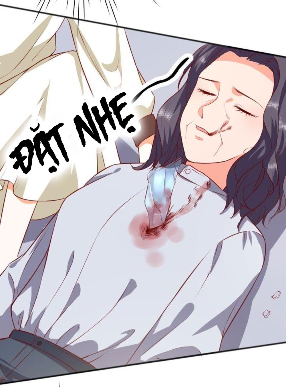 Bác Sĩ Sở Cũng Muốn Yêu Chapter 251 - 33